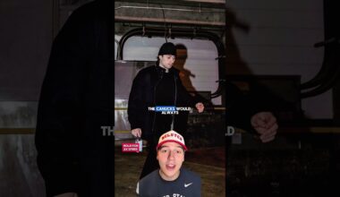 The Minnesota Wild Joined In On Another Amazing Quinn Hughes Meme