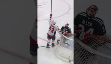 Baseball-style OT heroics #ALLCAPS