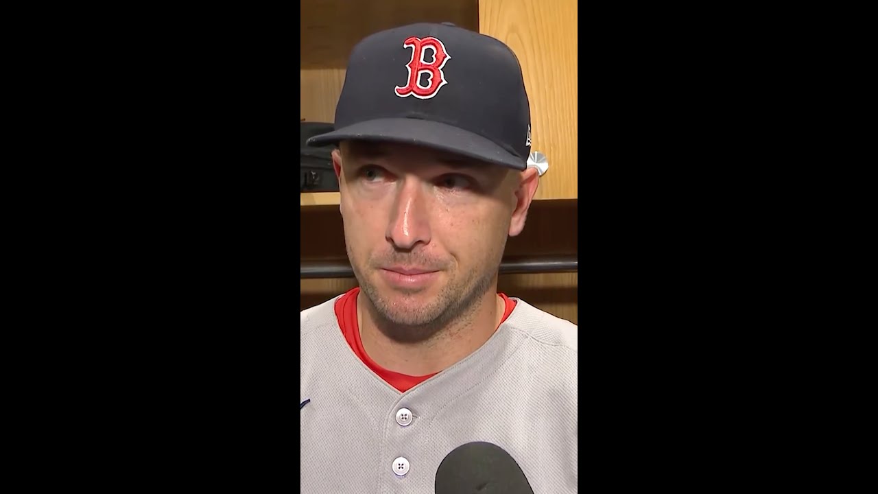 Alex Bregman on Facing His Former Team in Houston