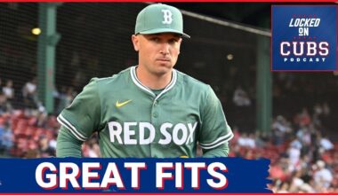 Chicago Cubs should sign BOTH Alex Bregman and Tatsuya Imai