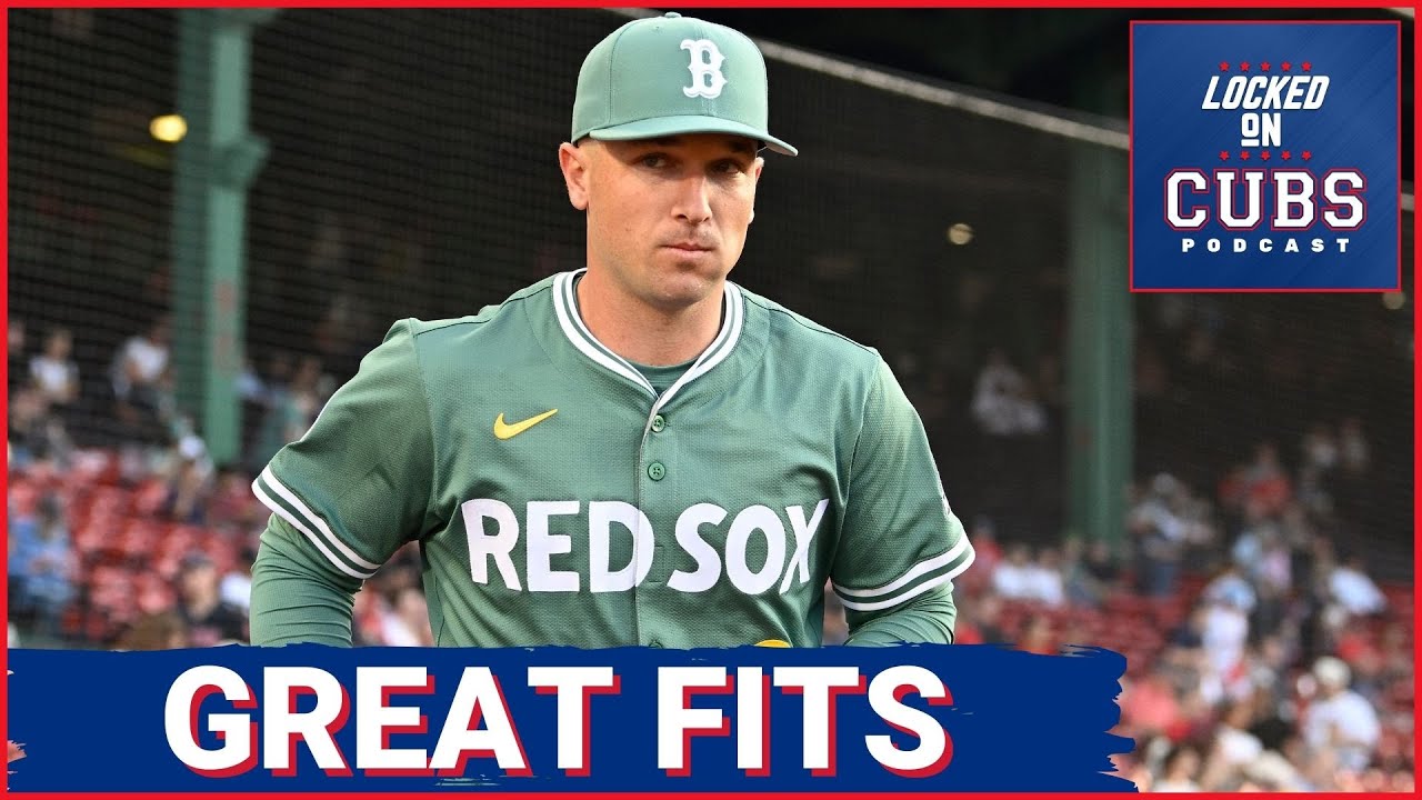 Chicago Cubs should sign BOTH Alex Bregman and Tatsuya Imai