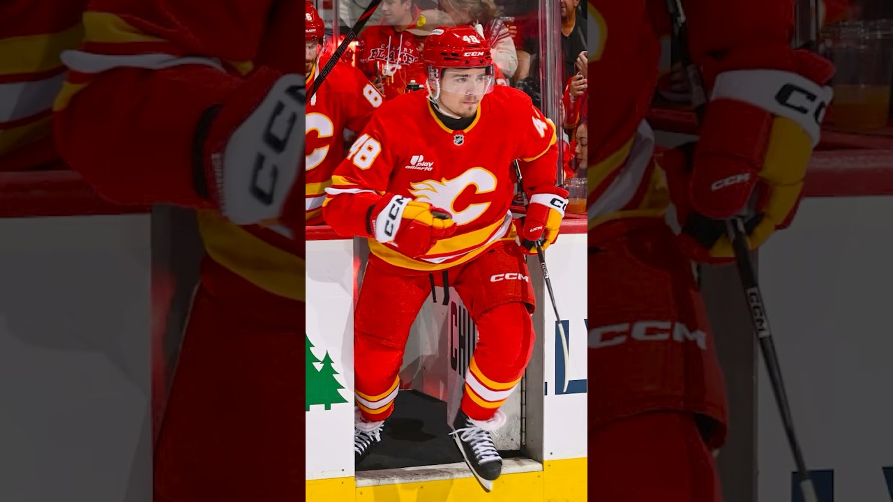 Hunter B belongs in the NHL!!