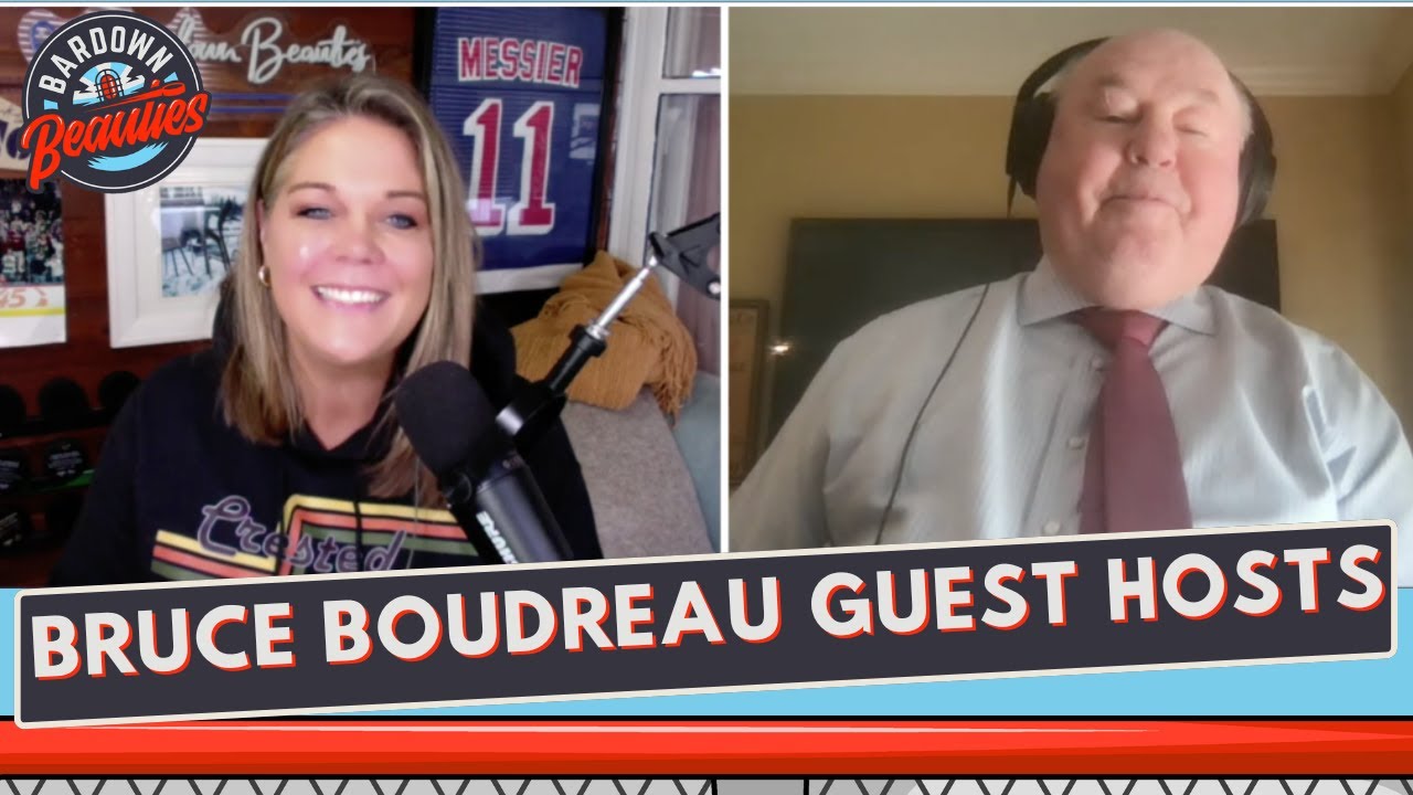 BOUDREAU: The Minnesota Wild have what it takes for a Stanley Cup run