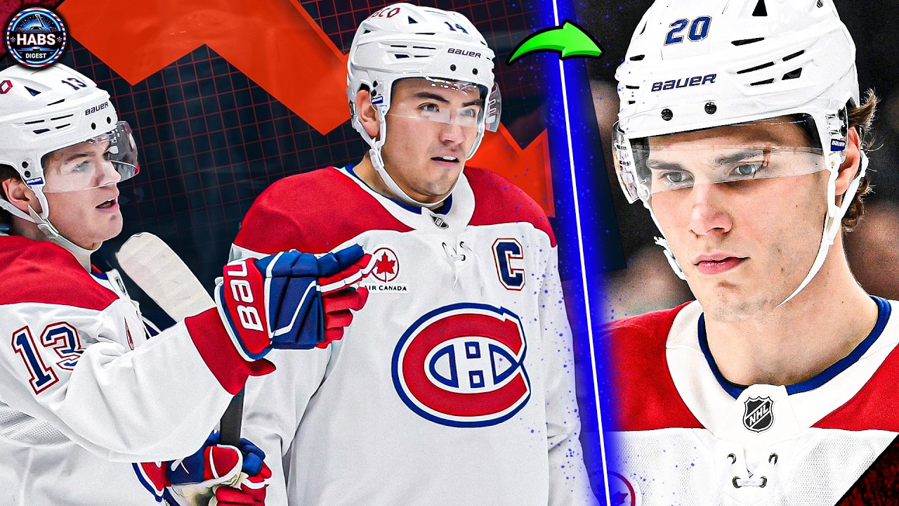 It's more clear than EVER right now...