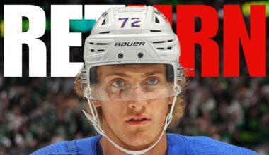 Why The Buffalo Sabres Are WAY BETTER Than You Think