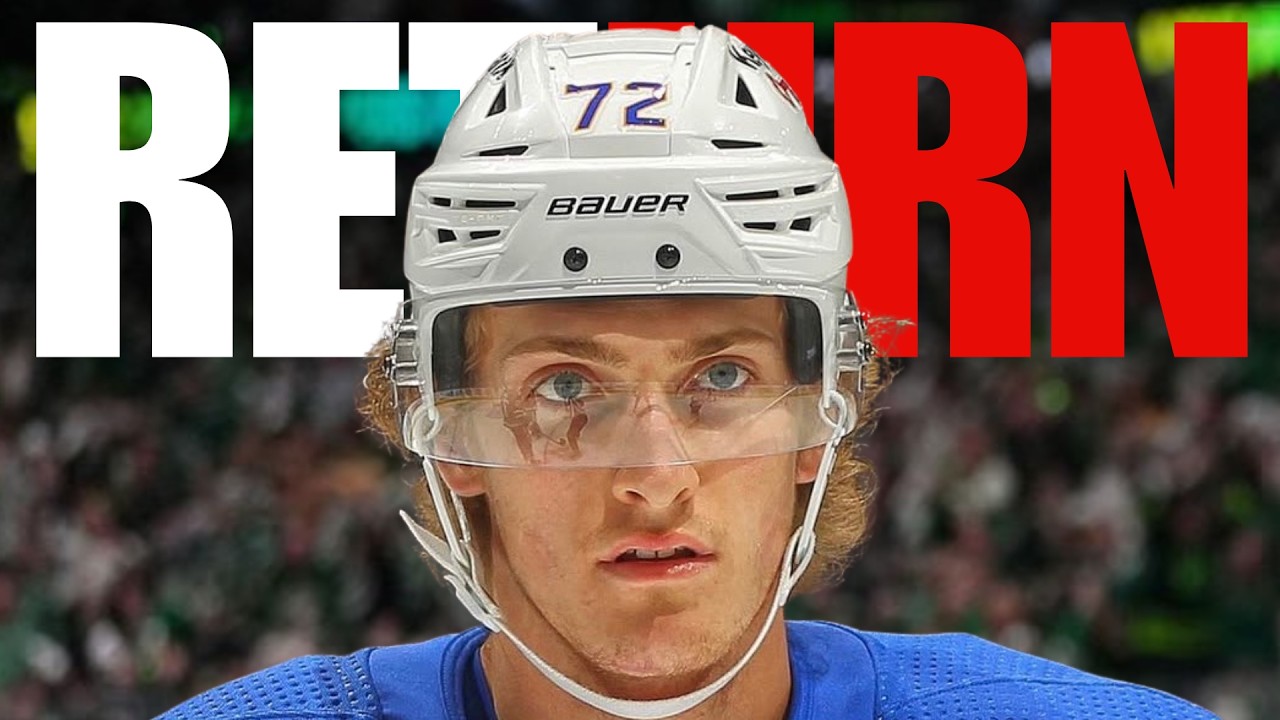 Why The Buffalo Sabres Are WAY BETTER Than You Think