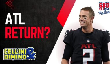 Falcons Buzz: Parsing the Matt Ryan Front Office Report
