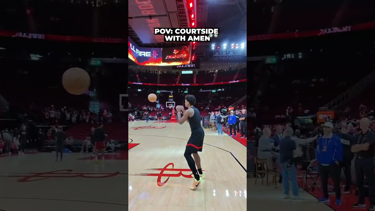 views from the Meta glasses 😎 #rockets