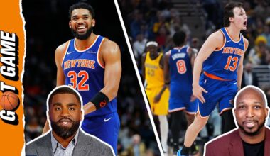 New Year, New Knicks? | NY Got Game