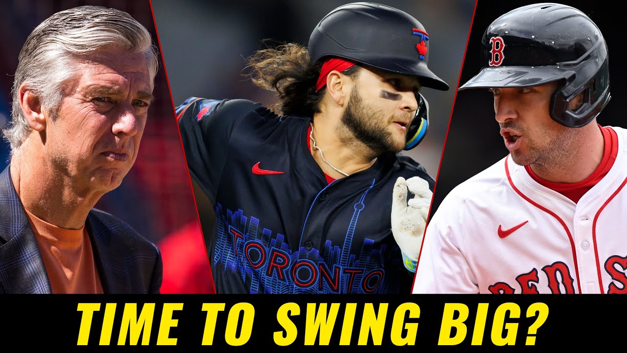 PHILLIES HOT STOVE: Dombrowski Has Been Active… What’s Coming Next?