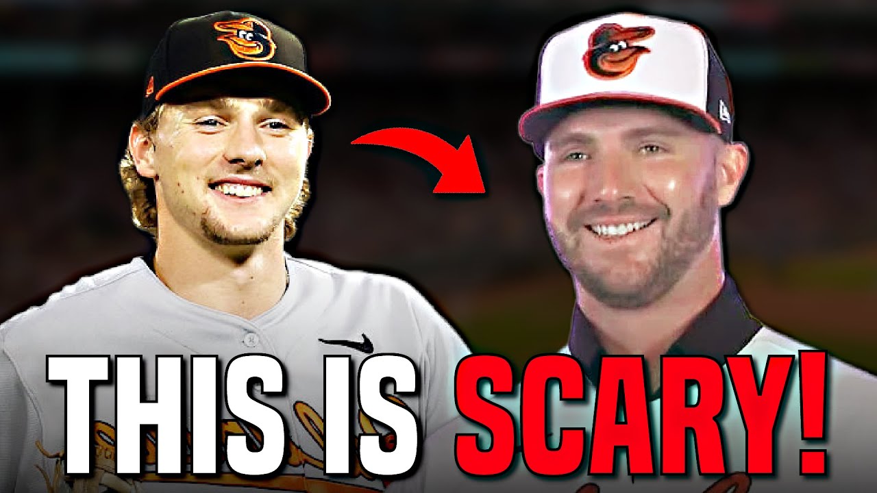 The Baltimore Orioles Were Never Supposed to Do THIS…