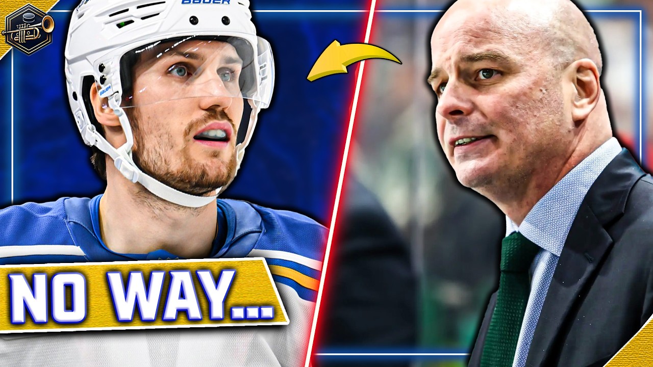 It somehow just got WORSE...