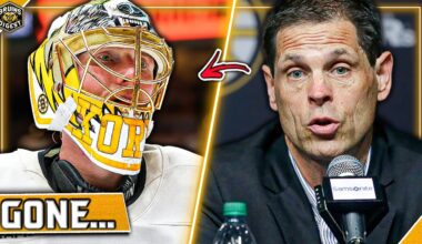 Bruins Fans have had ENOUGH...