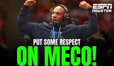 DeMeco Ryans Deserves WAY More Credit for This Texans Turnaround