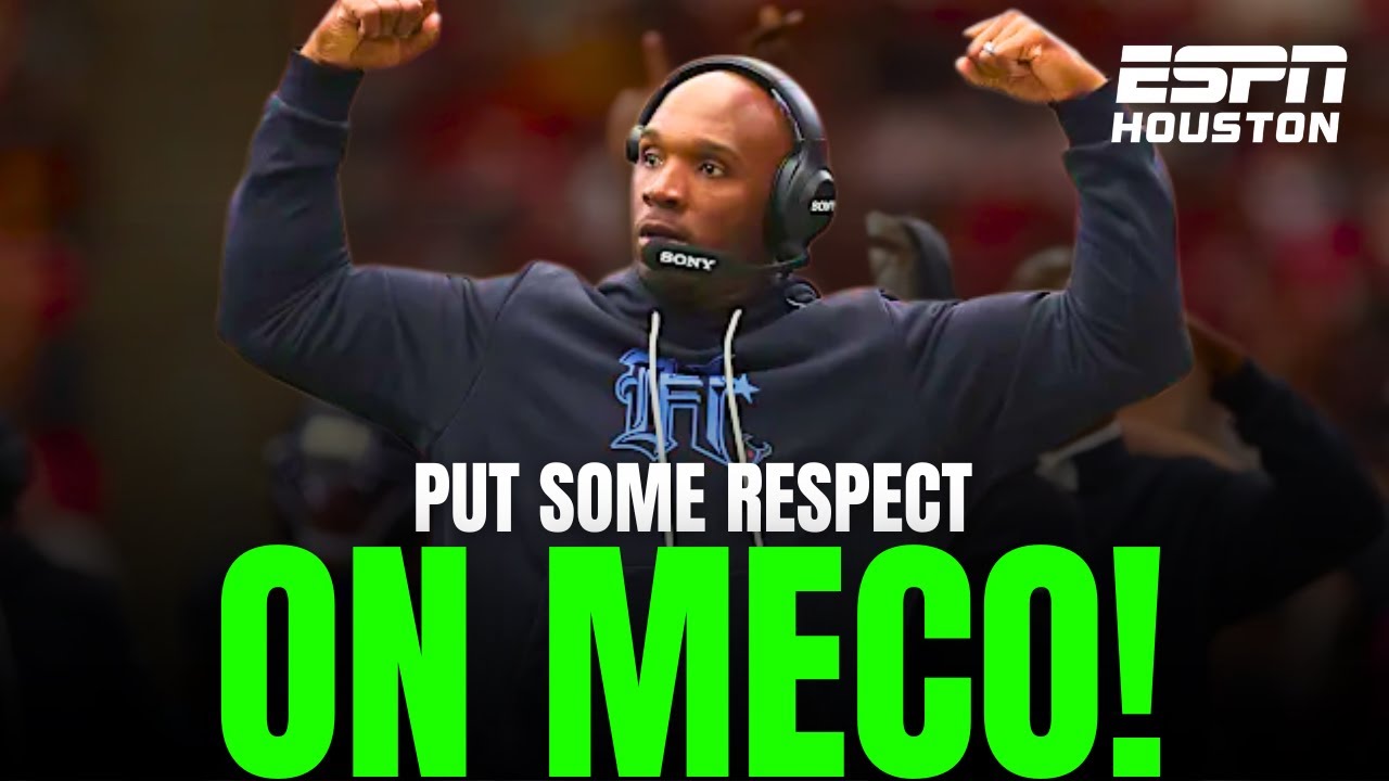 DeMeco Ryans Deserves WAY More Credit for This Texans Turnaround