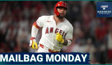 2 Potential Seattle Mariners Offseason TARGETS We Haven't Talked Much About | Mailbag Monday