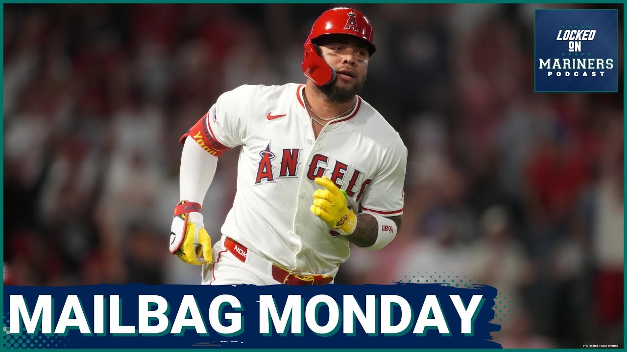 2 Potential Seattle Mariners Offseason TARGETS We Haven't Talked Much About | Mailbag Monday