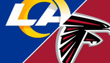 Game Thread: Los Angeles Rams (11-4) at Atlanta Falcons (6-9)