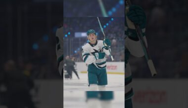 Ride along with Ryan Reaves.  #hockey #nhl #sharks