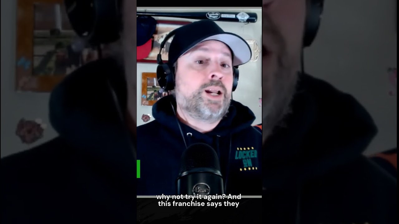 Makes no sense for the White Sox to bring back Yoan Moncada