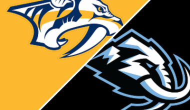 Post Game Thread: Nashville Predators vs Utah Mammoth | Monday December 29, 2025