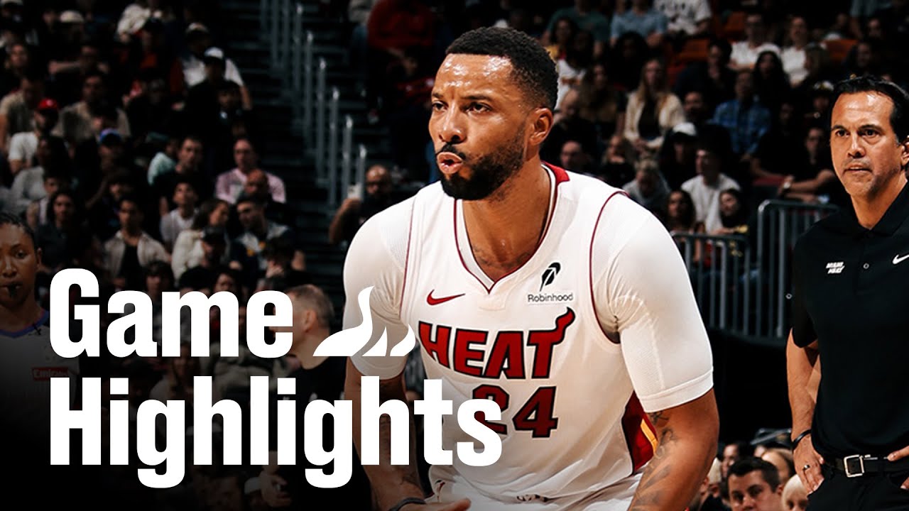 HEAT WIN + Score Season-High 147 POINTS 🔥 HEAT vs. Nuggets | HEAT Highlights | December 29, 2025