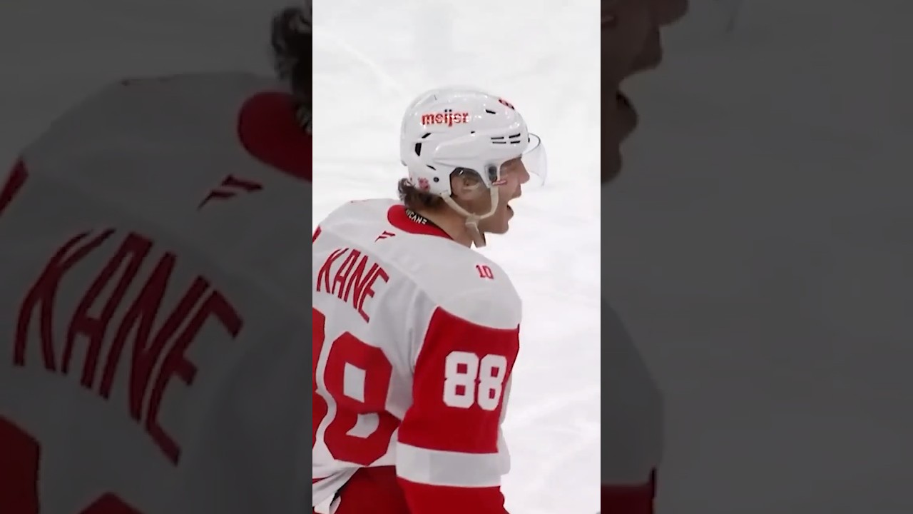 2 Goals From 500. Kane Returns.