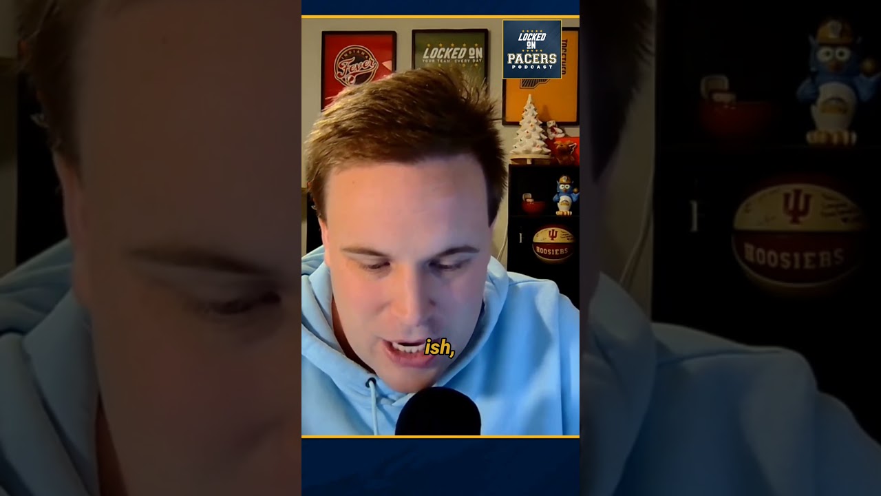 The Houston Rockets style presents the Indiana Pacers a big challenge. They couldn't deal with it.