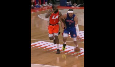 3rd Quarter Top Plays | Pistons vs. Clippers #nba #pistons