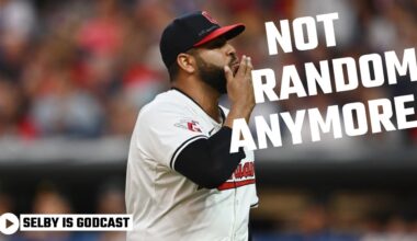 You can't use this guy as a random former Guardians jersey anymore | Top sightings of 2025