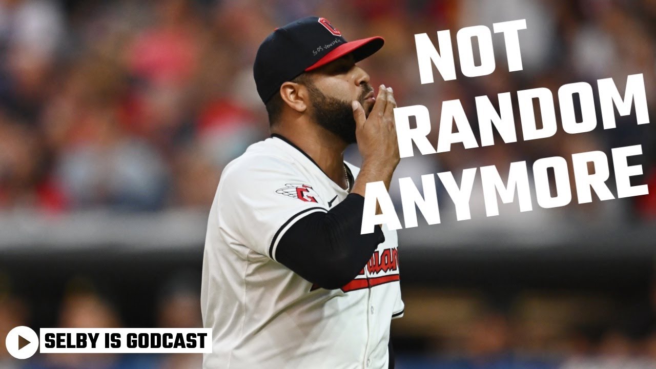 You can't use this guy as a random former Guardians jersey anymore | Top sightings of 2025