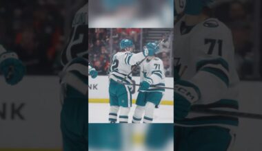 Sharks win at ANA  #hockey #nhl #sharks