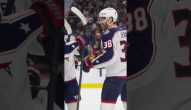 A GUTSY Win Last Night Sets Up a BIG New Year's Eve Game Tomorrow vs. the Devils 💪 | CBJ Today