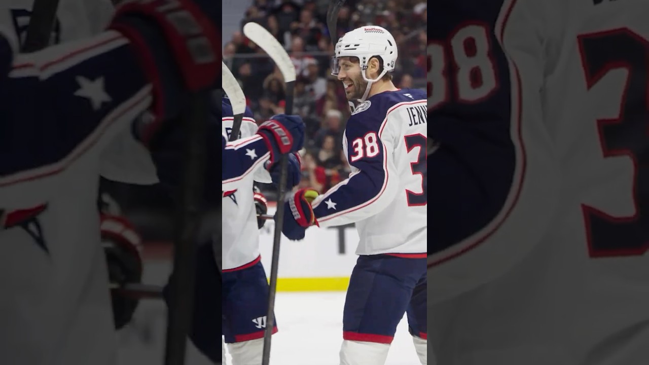 A GUTSY Win Last Night Sets Up a BIG New Year's Eve Game Tomorrow vs. the Devils 💪 | CBJ Today