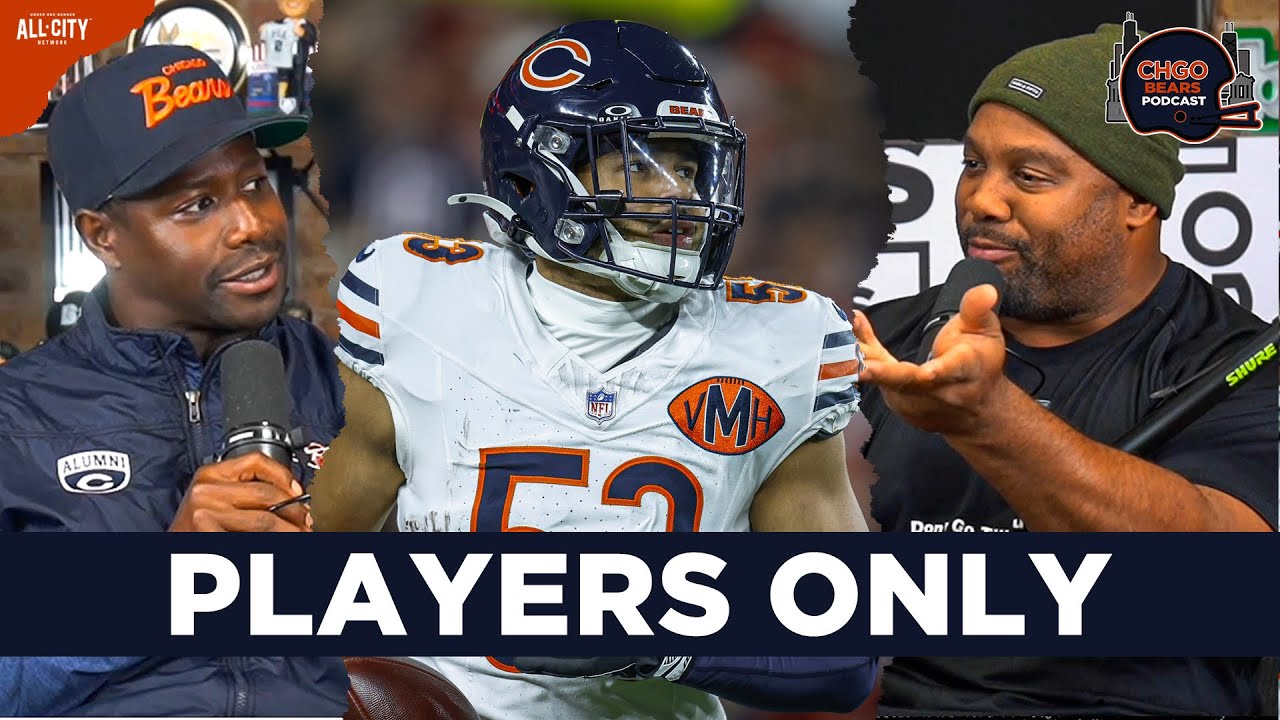 Former Chicago Bears CRITICAL of Defense after Lackluster Effort vs 49ers