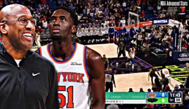 Why The New York Knicks Are The SCARIEST Team Under Mike Brown | KNICKS NEWS |