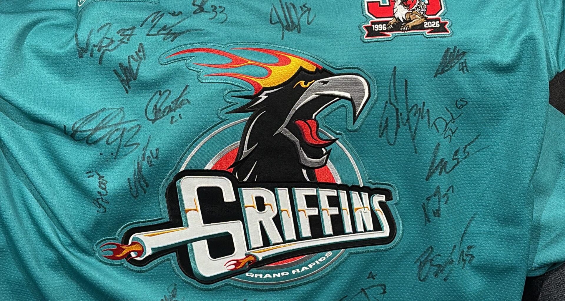 Late Christmas gift from the wife