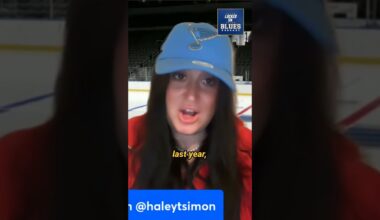 Is Jordan Bennington Not Getting Enough Respect From The St. Louis Blues?