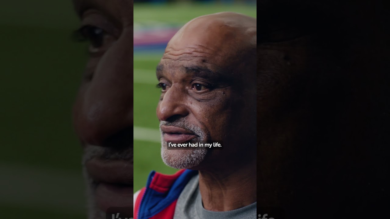 Bills Players, Legends, and Coaches Say Farewell to Highmark Stadium! #shorts  #nfl #joshallen