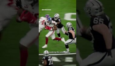 Everybody was hyped after Bobby's pick❗#shorts #nfl #Giants #nygiants #newyorkgiants