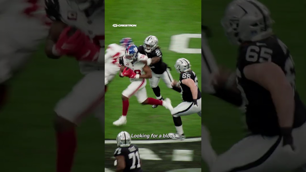 Everybody was hyped after Bobby's pick❗#shorts #nfl #Giants #nygiants #newyorkgiants