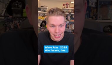 Dallas Mavericks Fans Proved They Have More Power Than they Realized After the Luka Doncic Trade