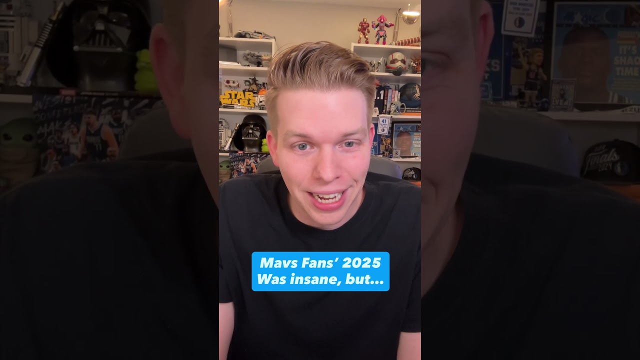 Dallas Mavericks Fans Proved They Have More Power Than they Realized After the Luka Doncic Trade