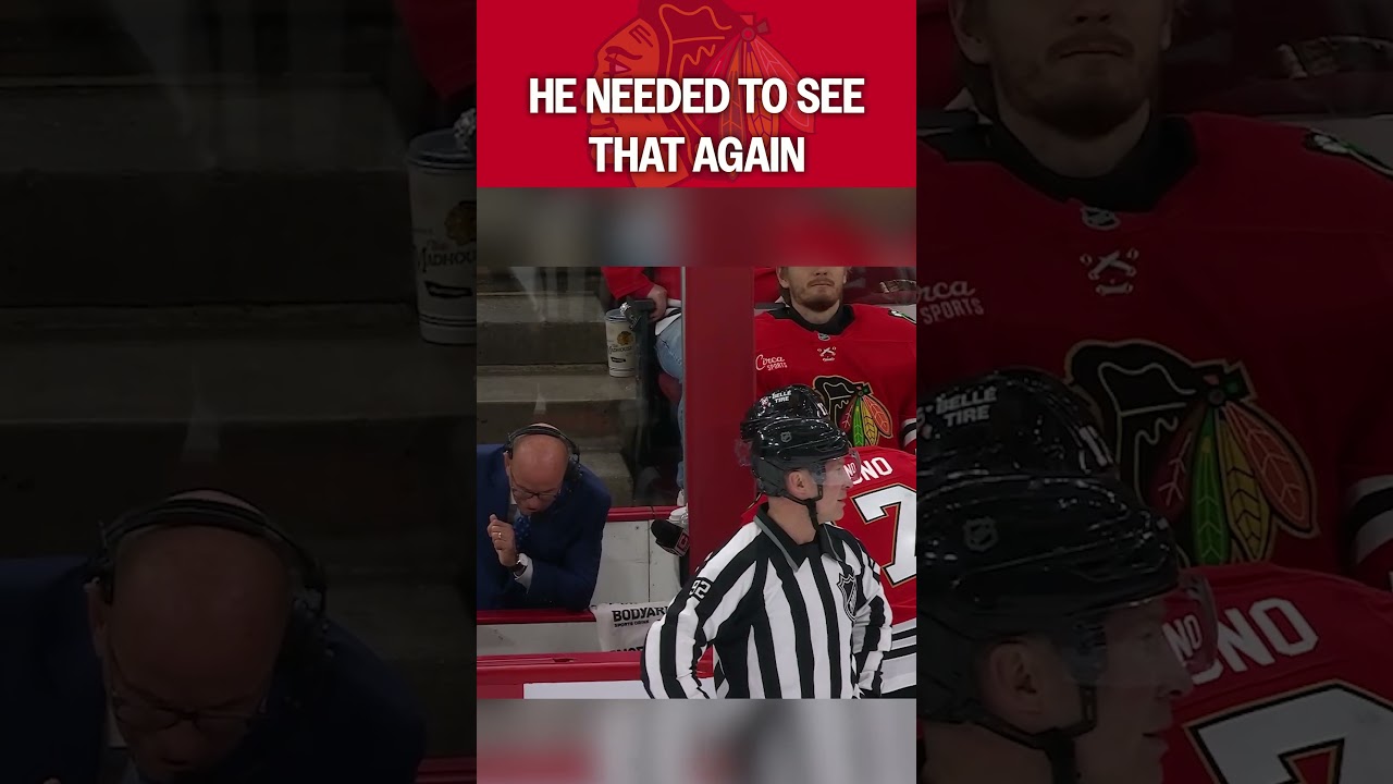 So Close… He Had to Rewatch It 😅