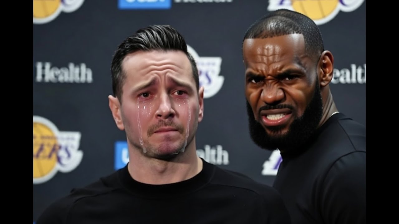 JJ REDICK’S incompetence is truly a sight to behold vs. DETROIT PISTONS