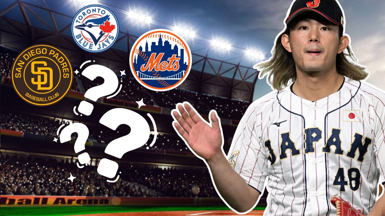 The Pitcher Holding Up The Entire MLB Market Right Now