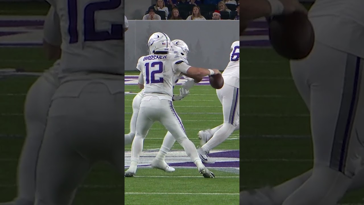 Week 17 but with NO CONTEXT 🤷‍♂️