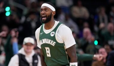 Fantasy basketball picks, DFS and betting tips for Wednesday's NBA games