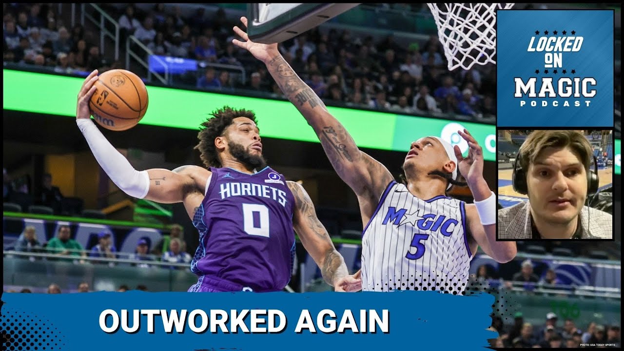 BUTTS KICKED: Orlando Magic Effort CRUSHED — Jamahl Mosley’s Blunt Truth After Stunning Loss