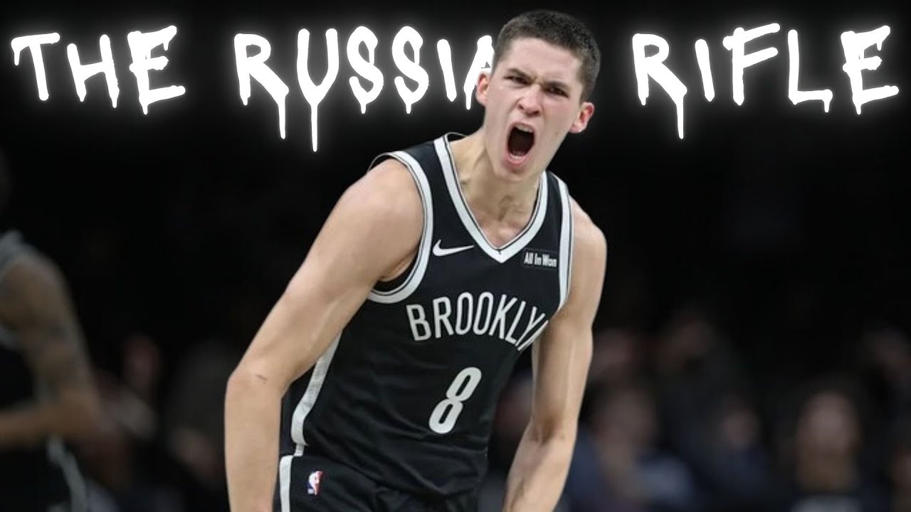 The Brooklyn Nets Struck Gold With Egor Demin...